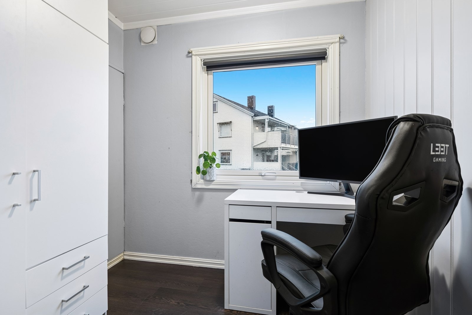 Soverom 2 Galleribilde