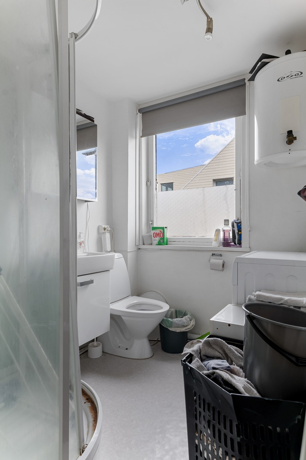 Bilder fra boligdelen. Galleribilde