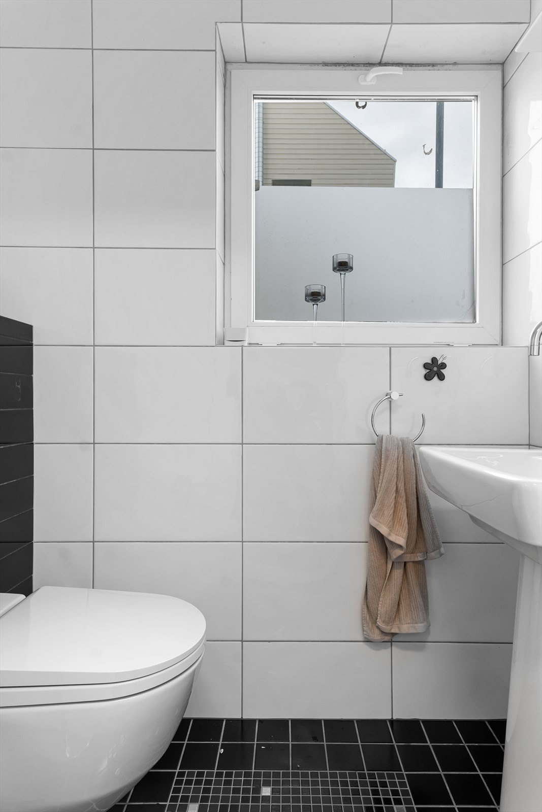 Butikkdel Galleribilde