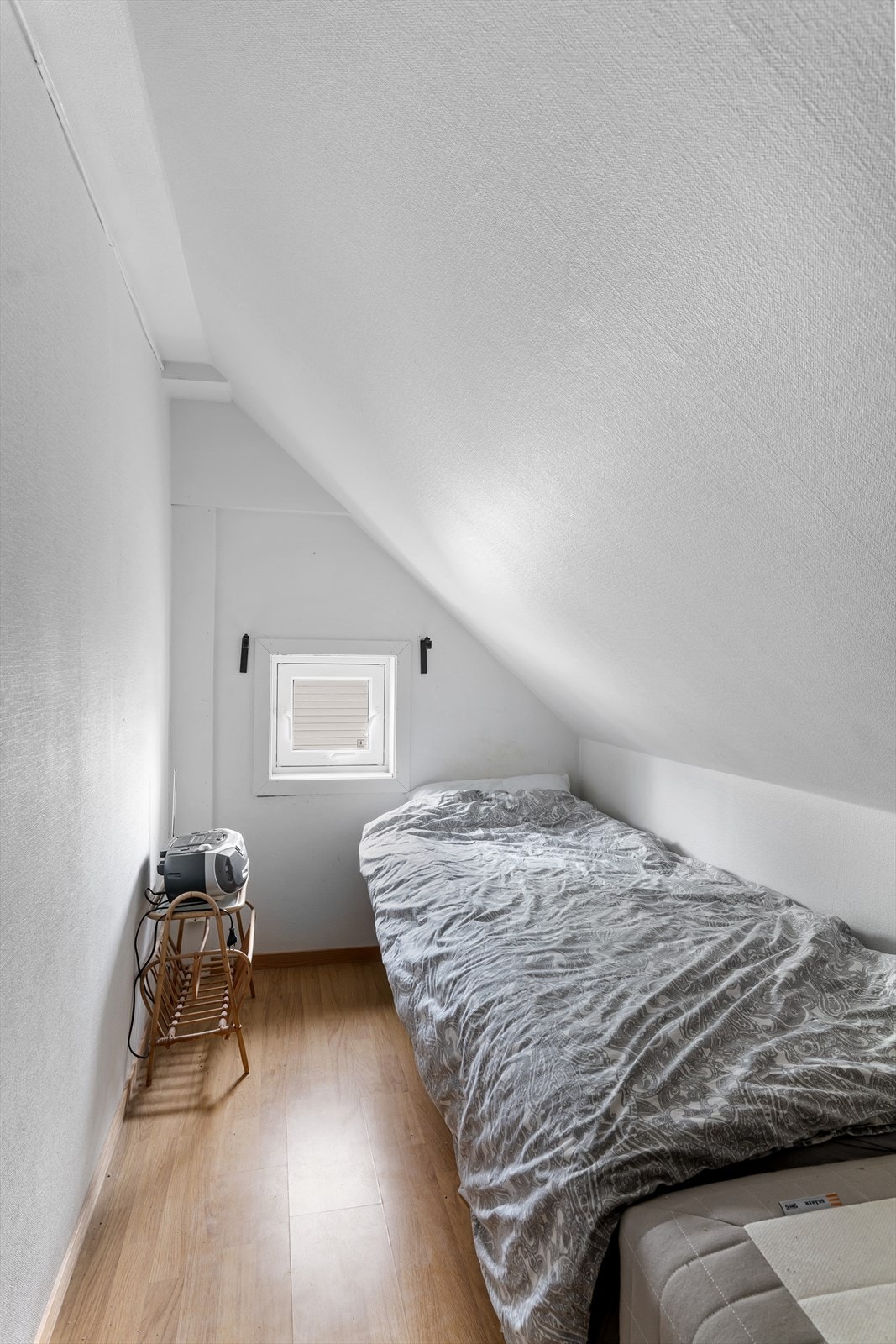 Bilder fra boligdelen. Galleribilde