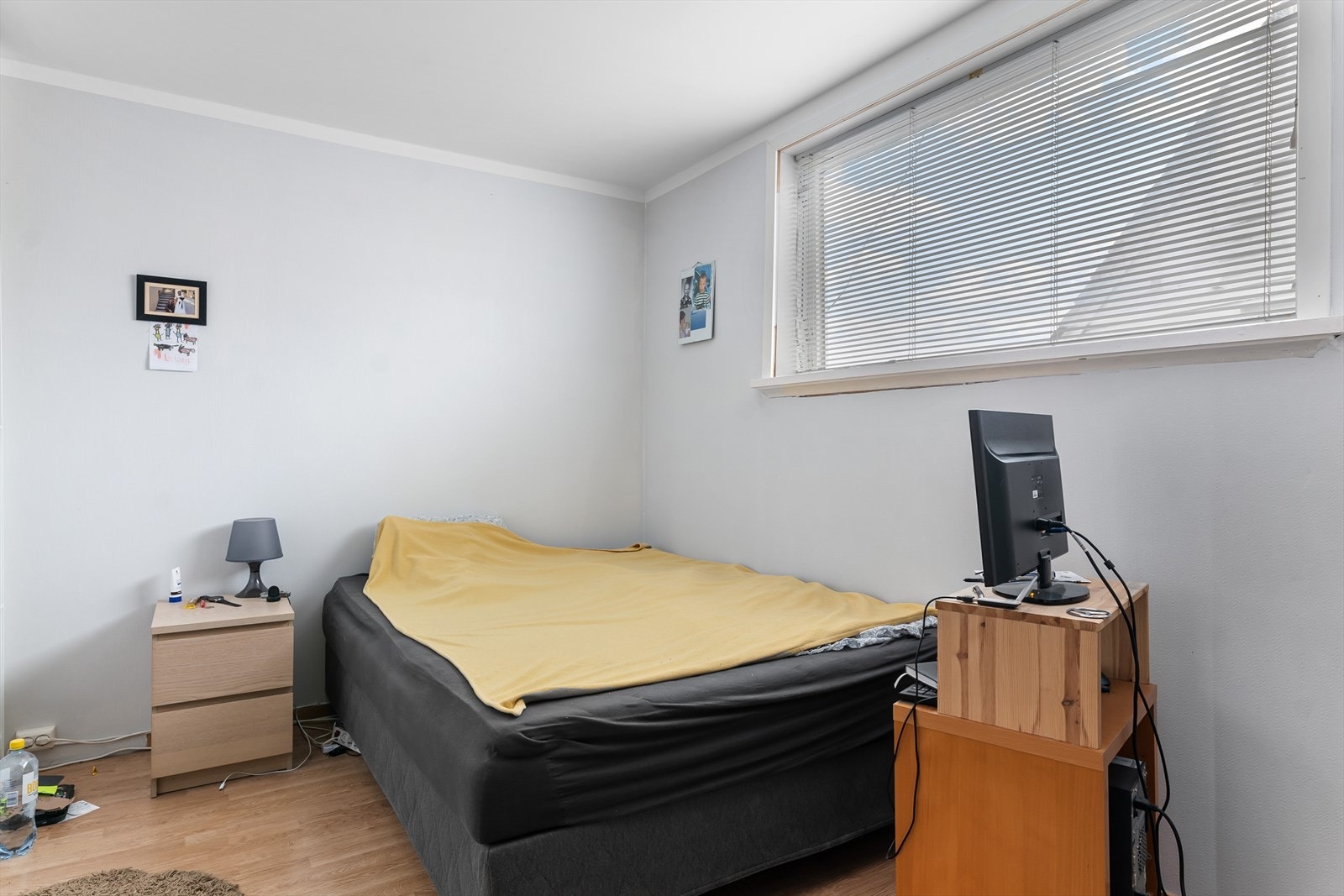 Bilder fra boligdelen. Galleribilde