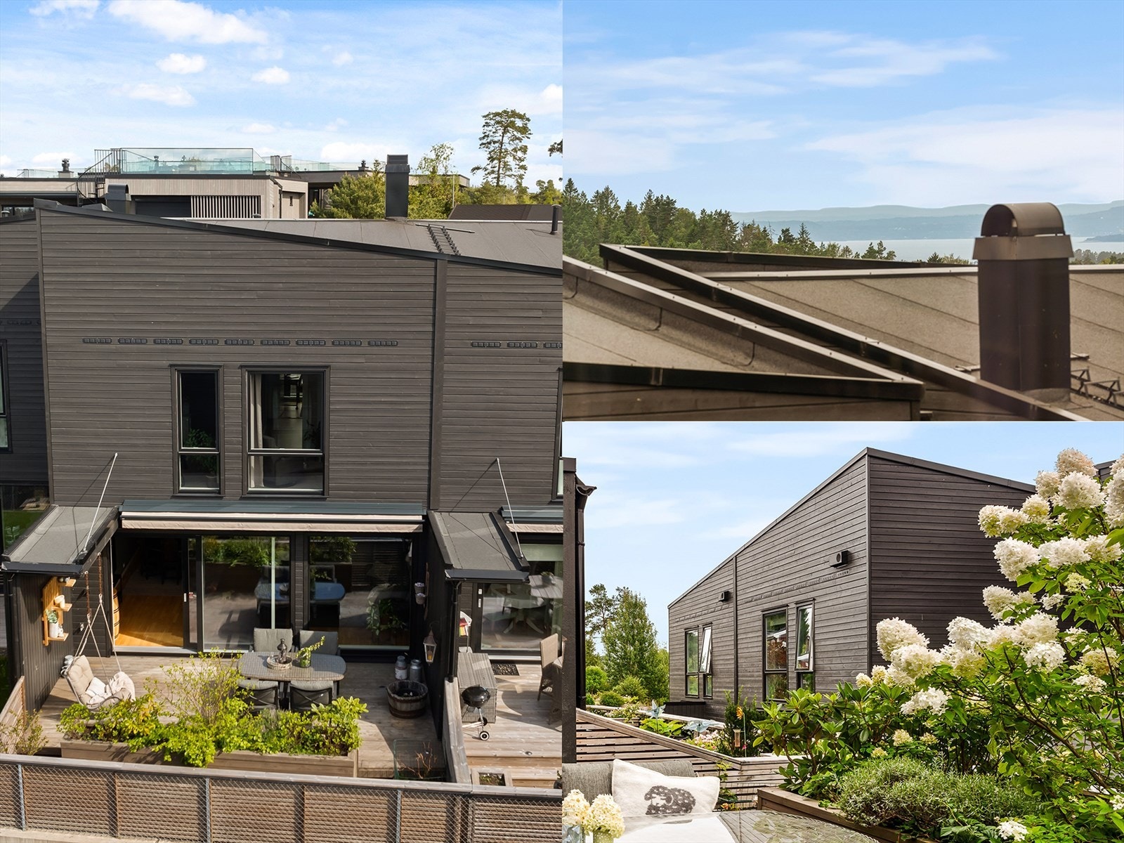 Collage Galleribilde