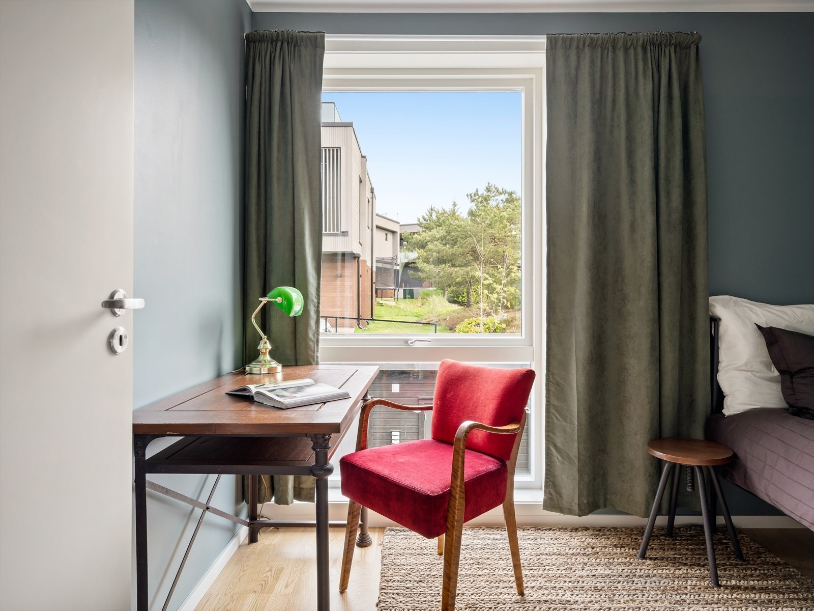 Soverom (2) Galleribilde