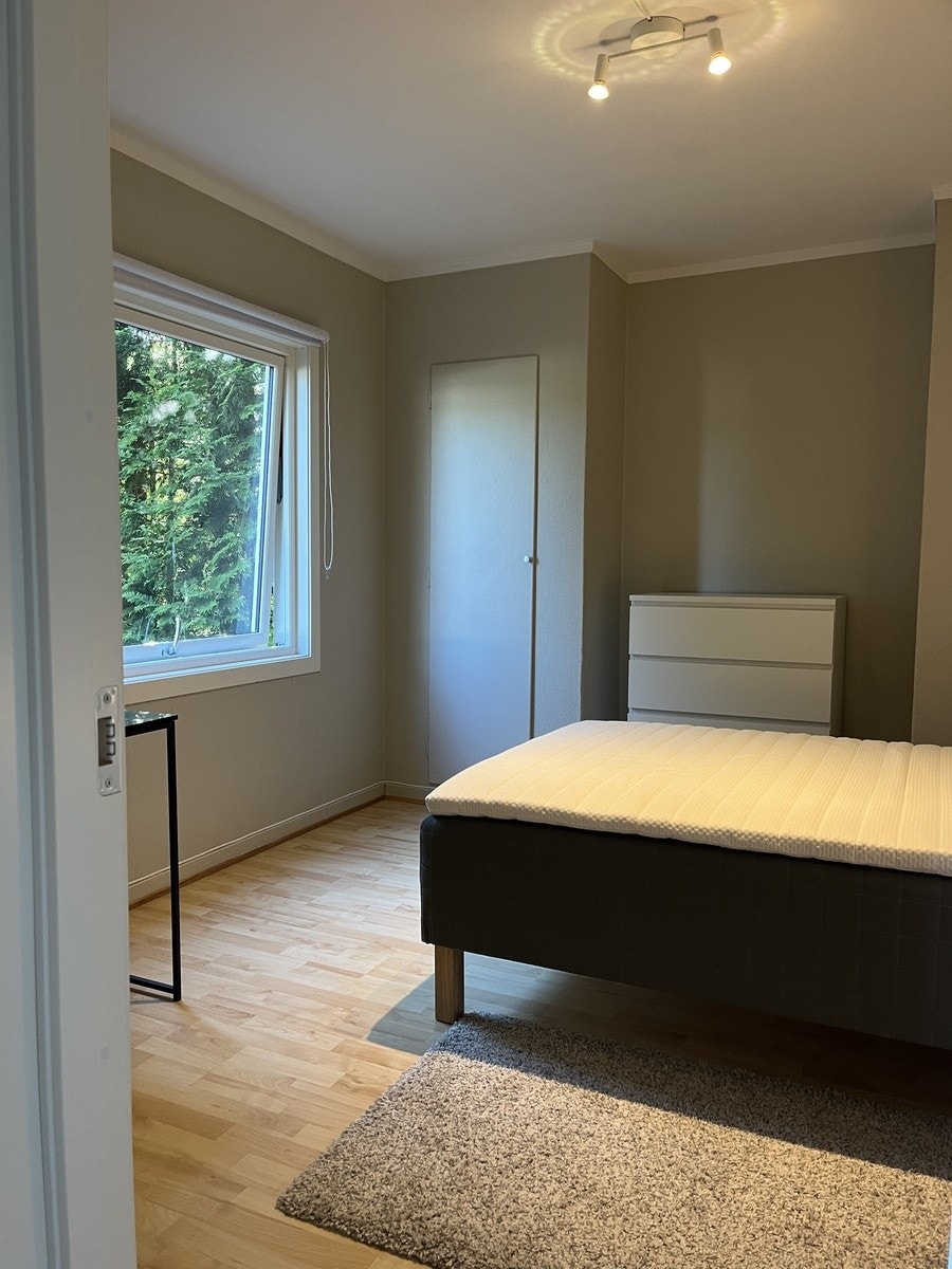 1 etg. Soverom 2 Galleribilde