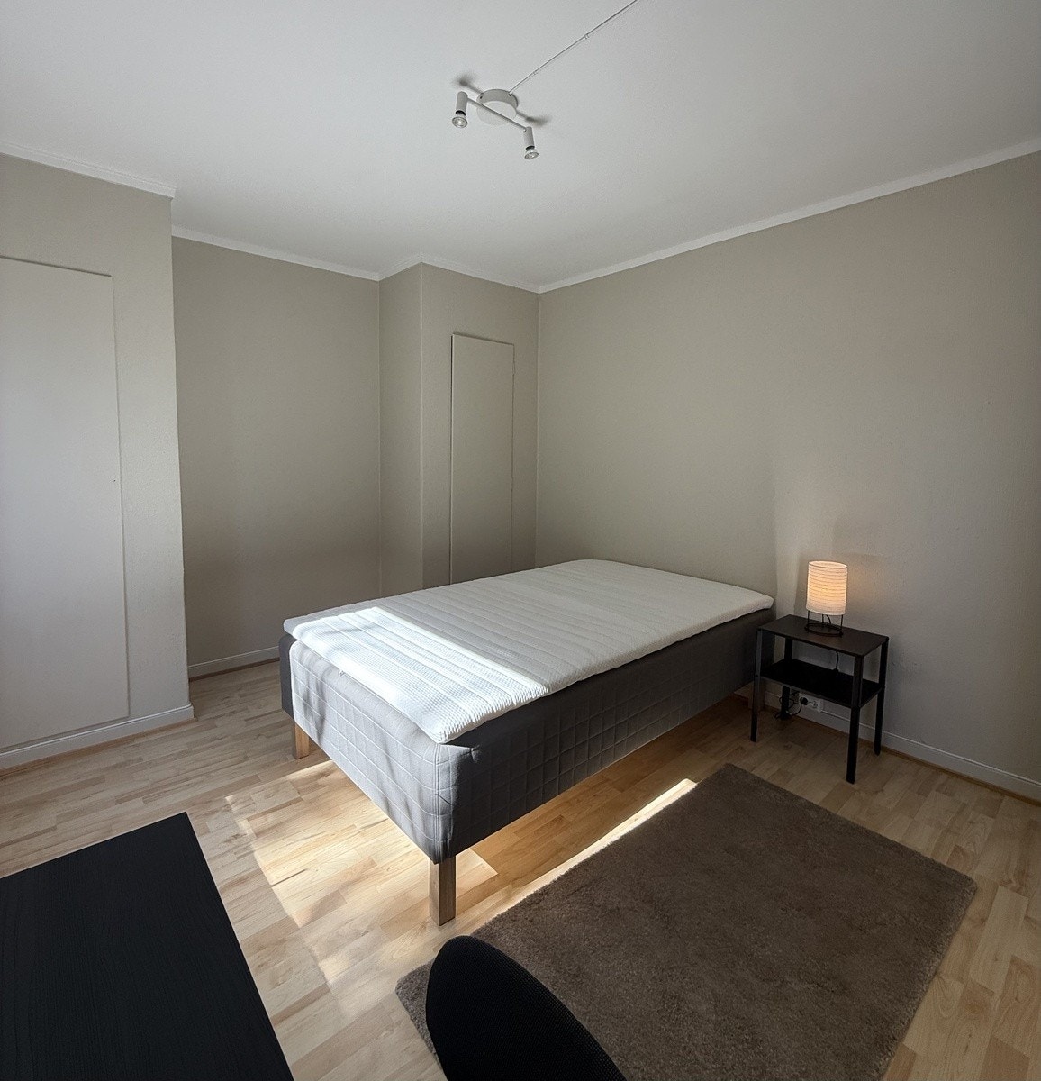 1 etg. Soverom 2 Galleribilde