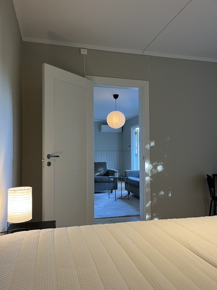 1 etg. Soverom 2 Galleribilde