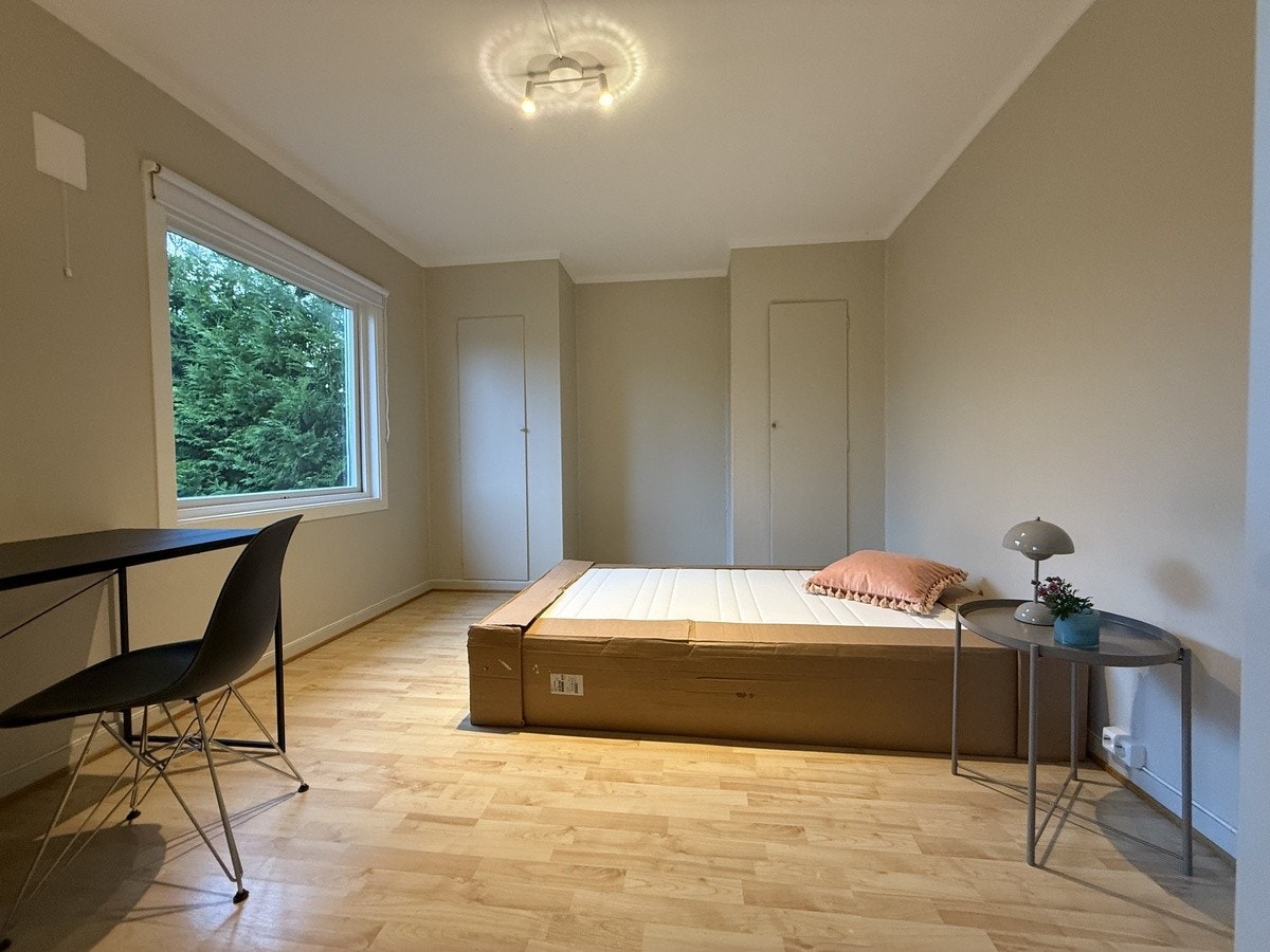 2. etg. Soverom 2 Galleribilde