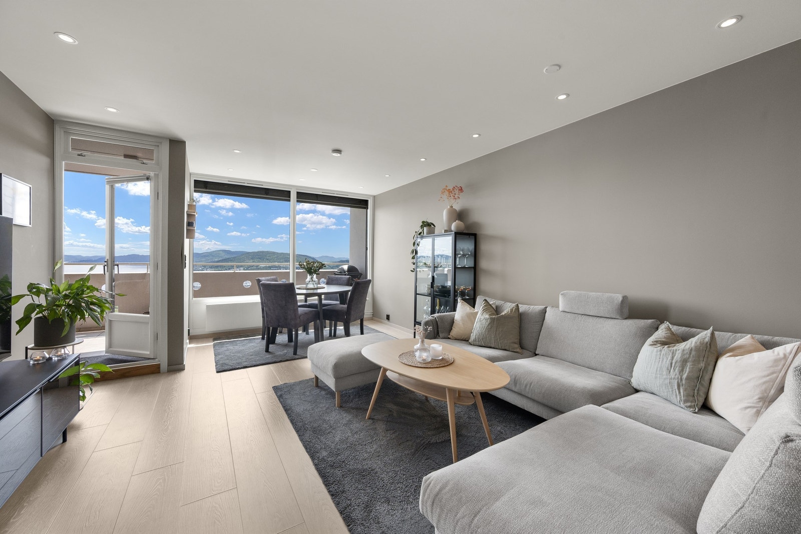 Velkommen til Tord Pedersens gate 89A! Foto: Haiman Askari/Knipzet AS Galleribilde