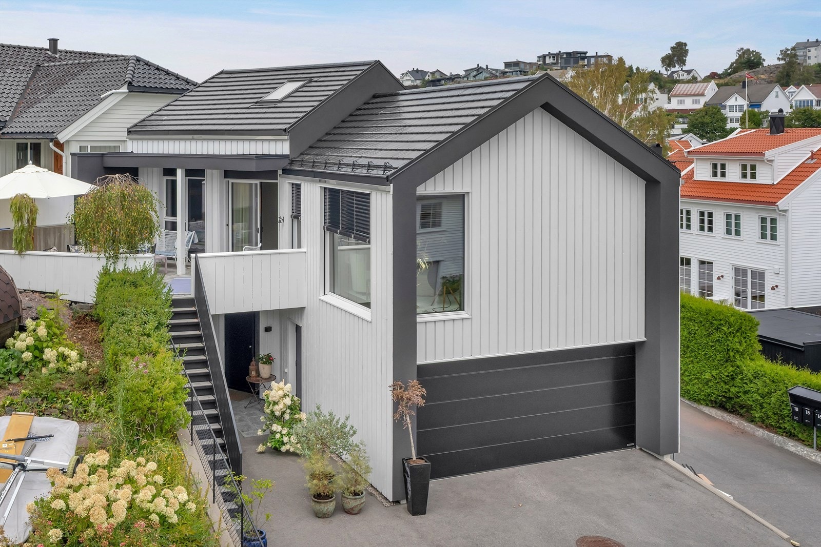 Velkommen til Galgebergveien14b - Presentert av Exbo Eiendomsmegling ved megler/daglig leder Terje Kvelland Skaara! Galleribilde