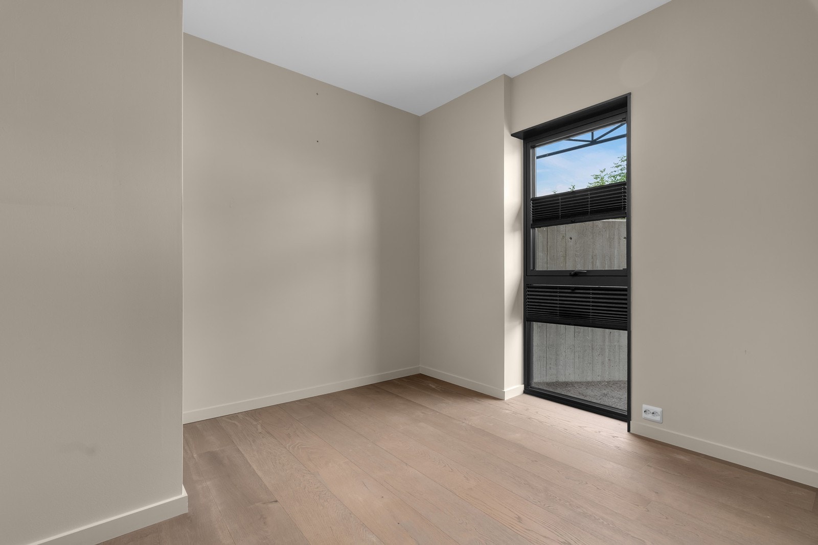 Soverom nr 2 av 3 Galleribilde