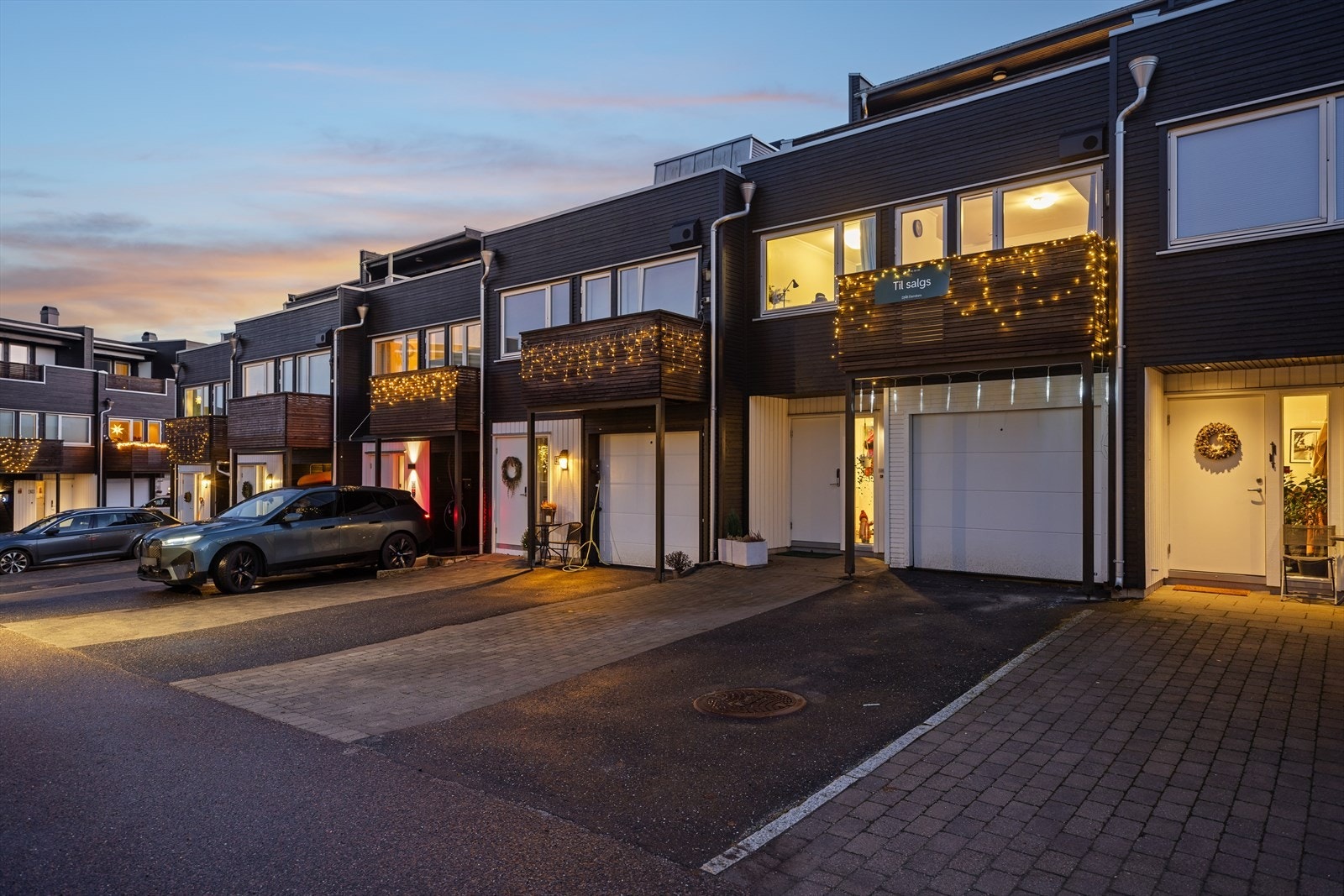 DNB Eiendom v/Kim-Ronny Rørkvist presenterer Grenseveien 42! Galleribilde