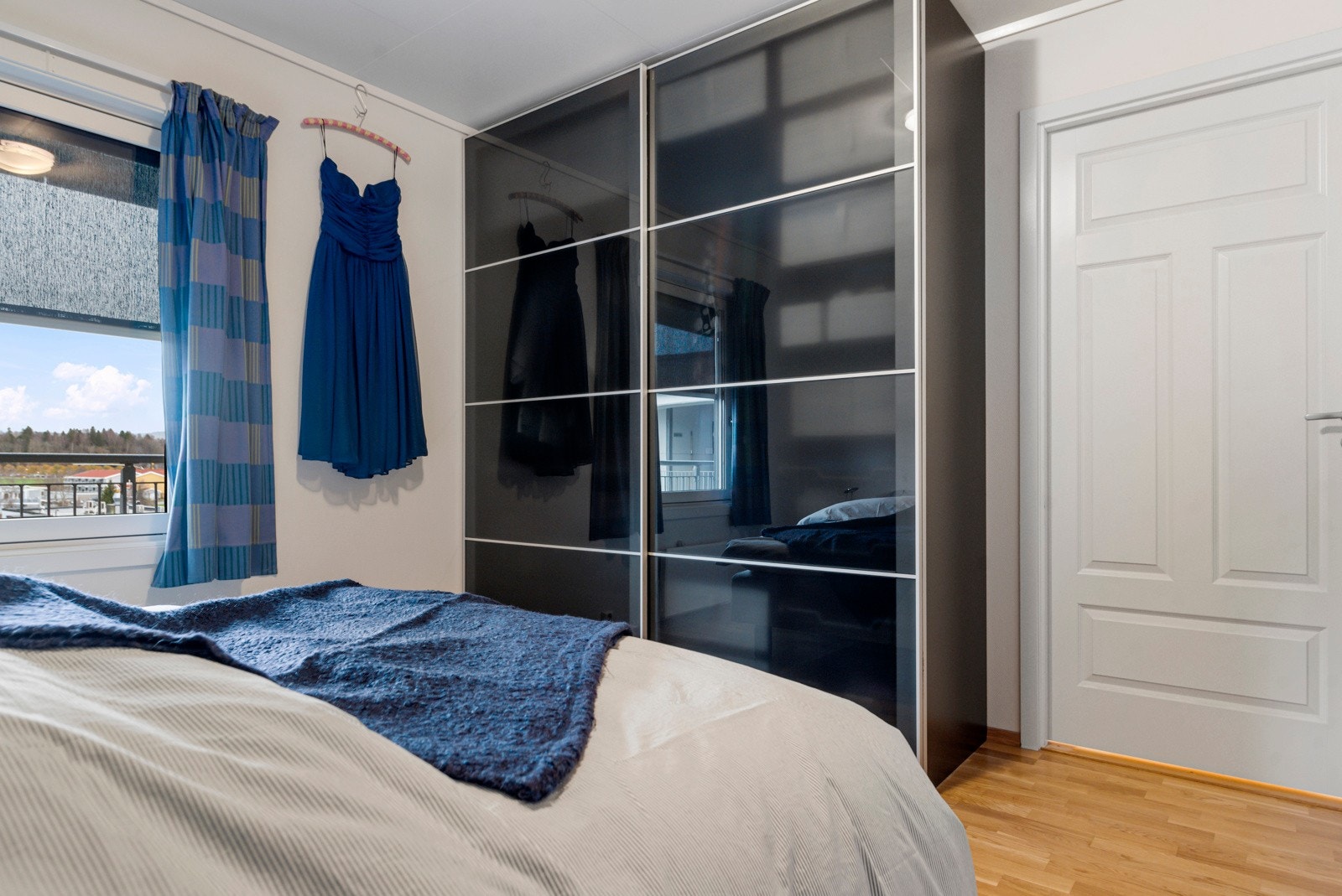 Soverom Galleribilde