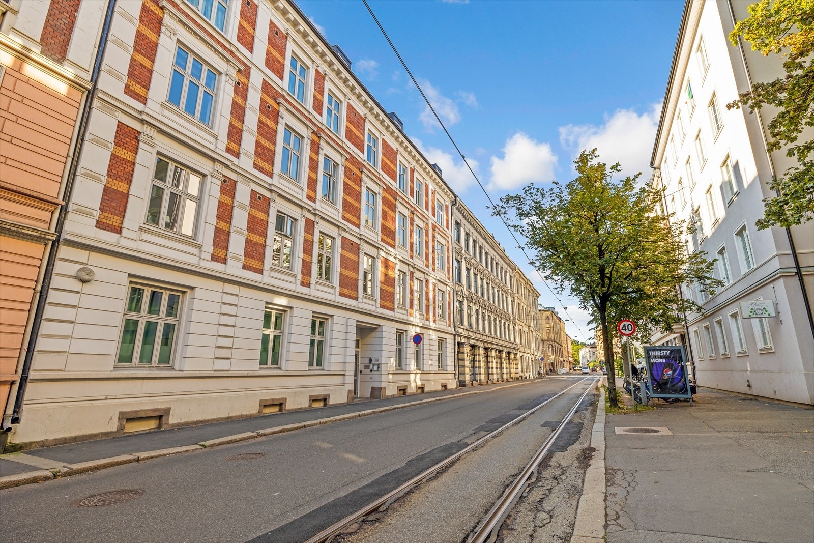 Leiligheten er en perfekt inngangsbillett til boligmarkedet! Galleribilde