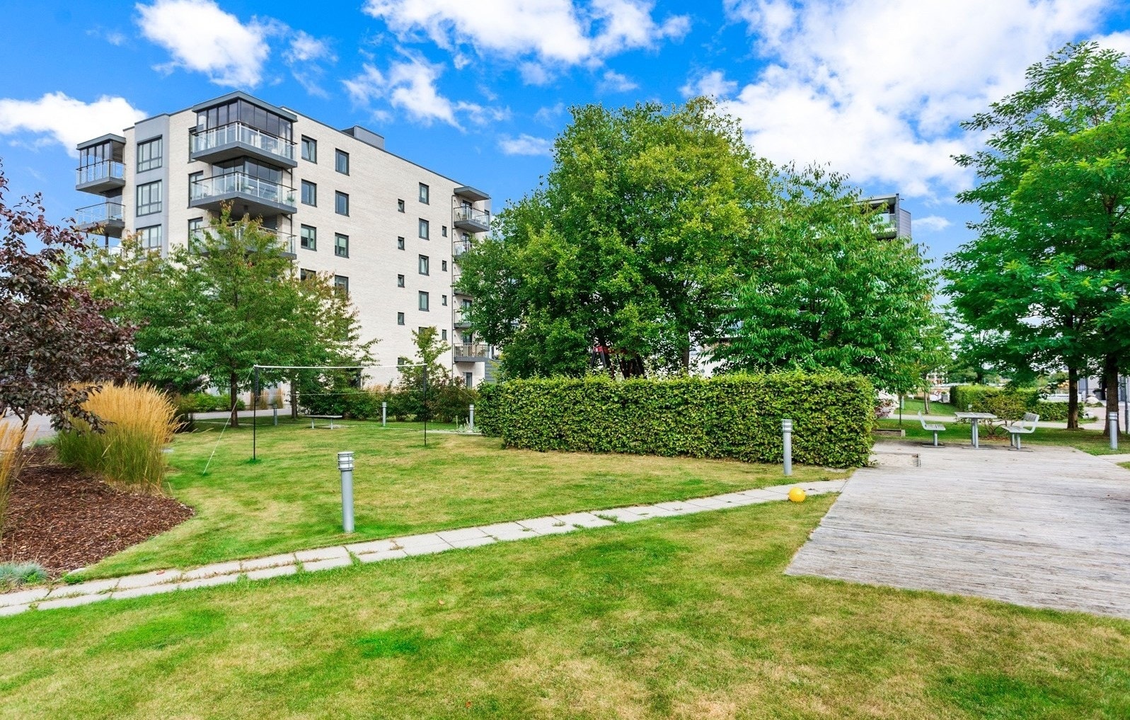 Områdebilde. Galleribilde