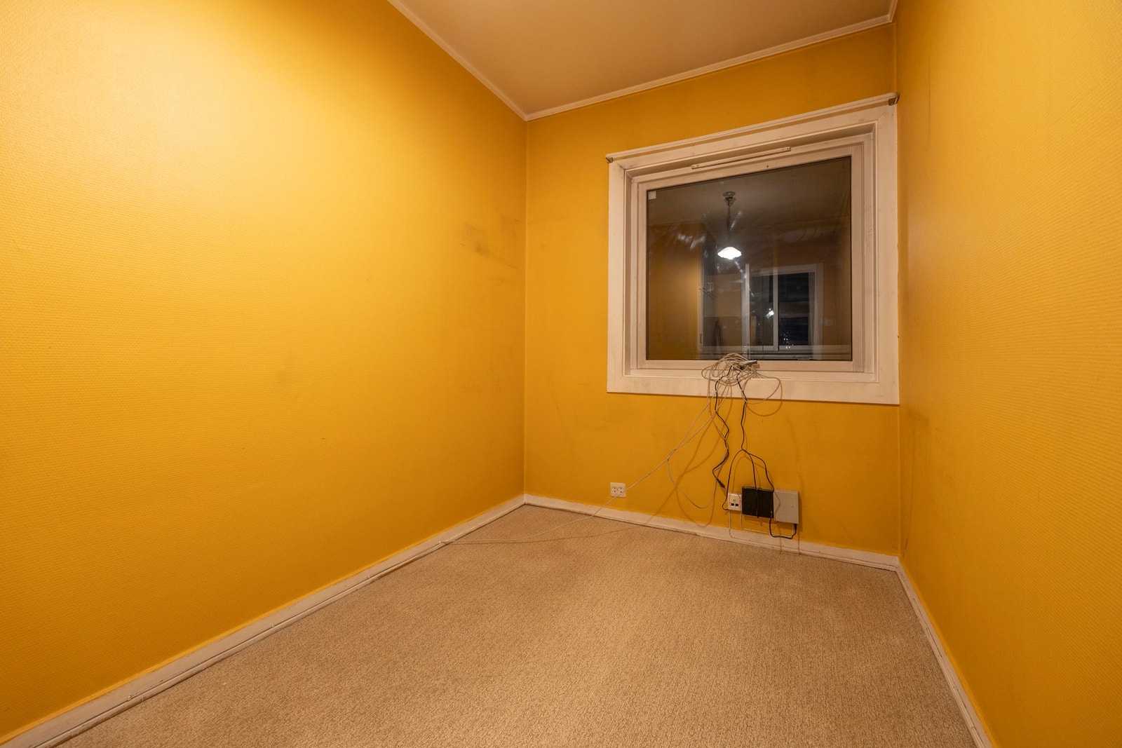 Soverom - 6,5 kvm. Galleribilde