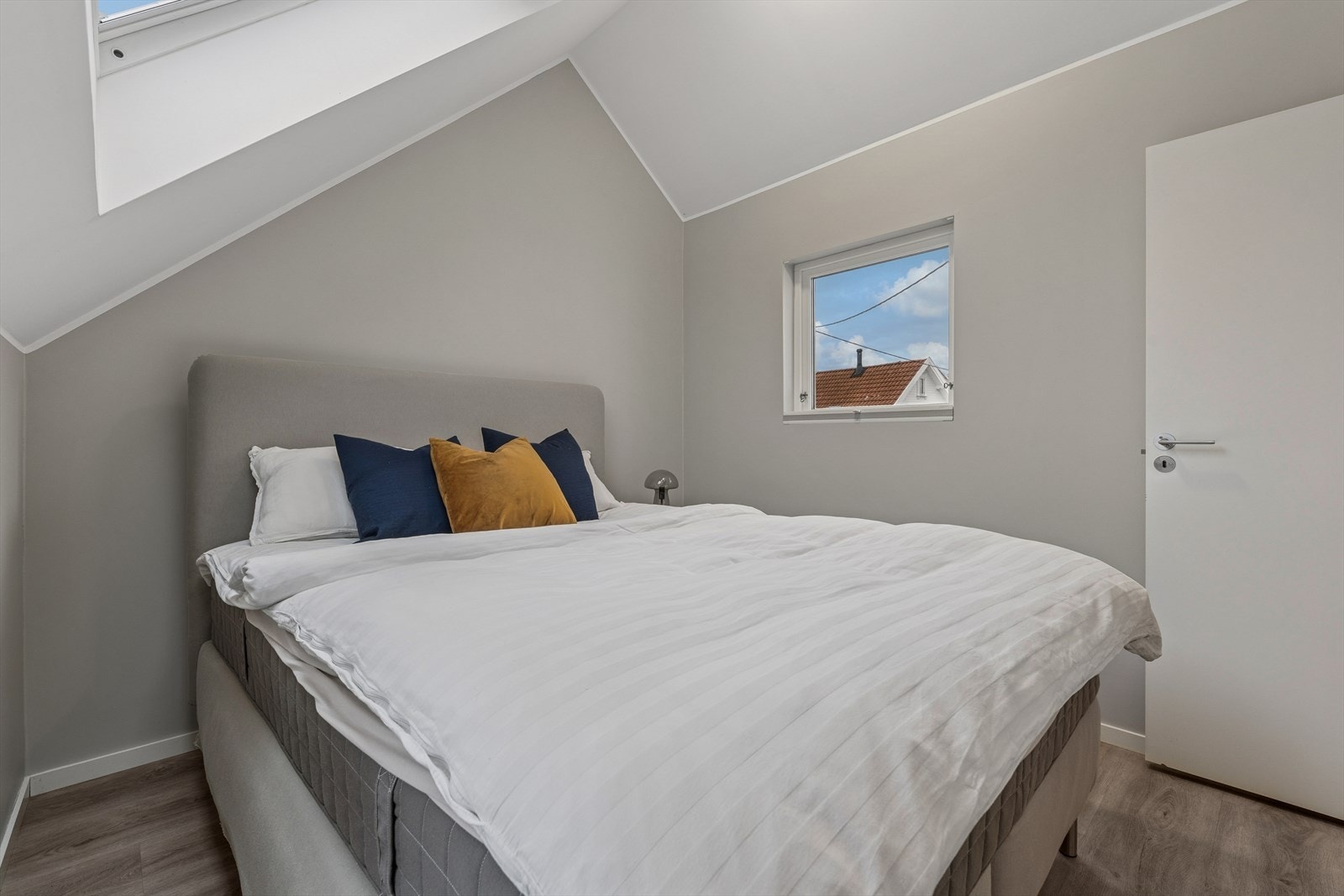 Soverom 1. Galleribilde