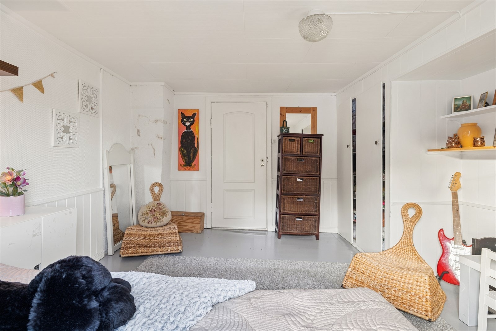 Soverom 2. Galleribilde