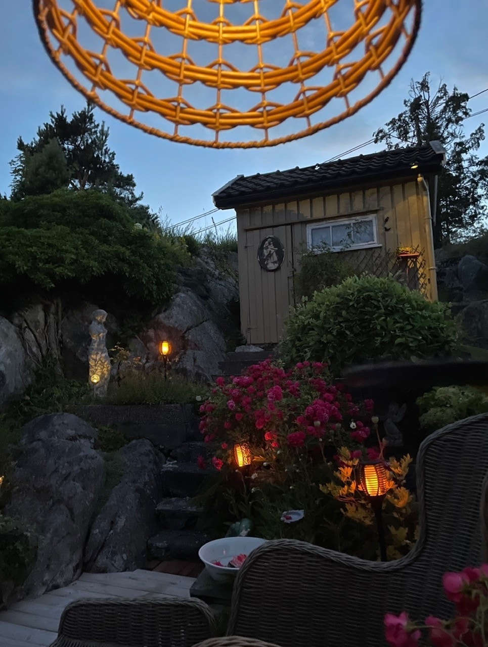 Stemningsbilde Galleribilde