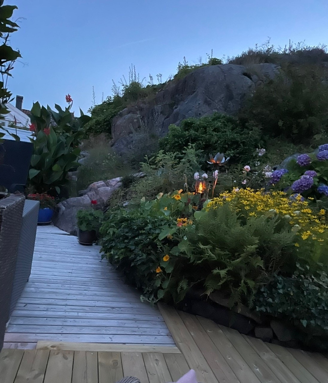 Stemningsbilde Galleribilde