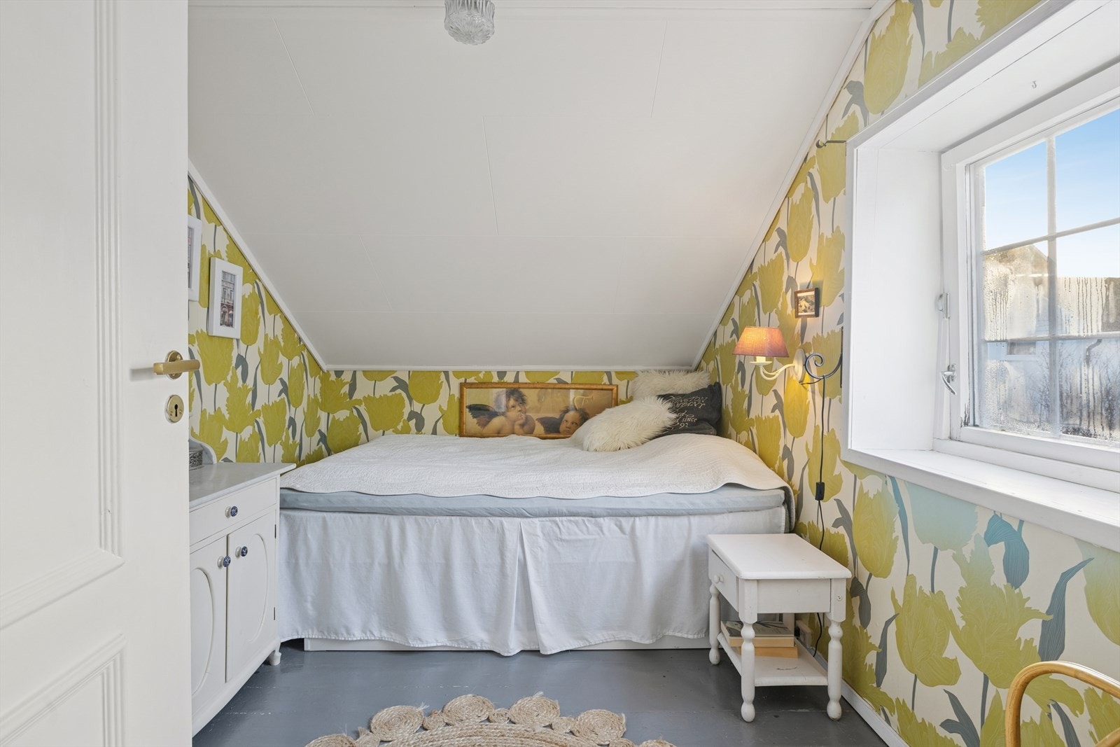 Soverom 3. Galleribilde