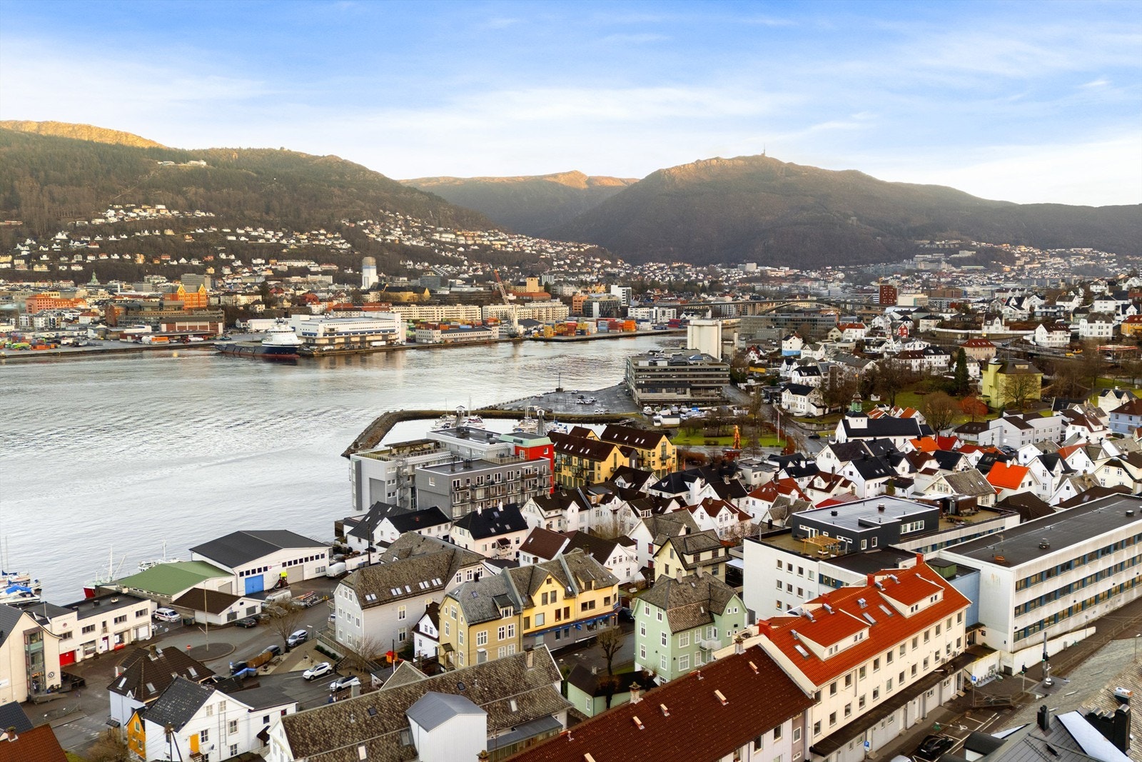 Krogsveen Galleribilde