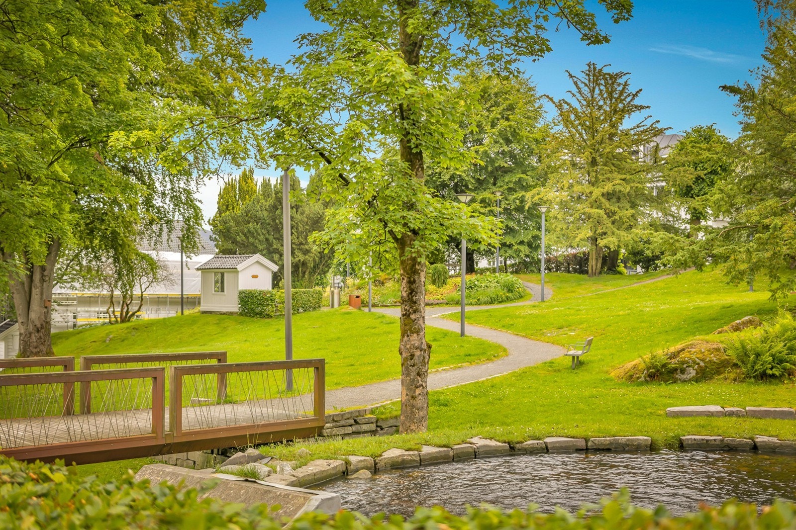 Nærområde Galleribilde