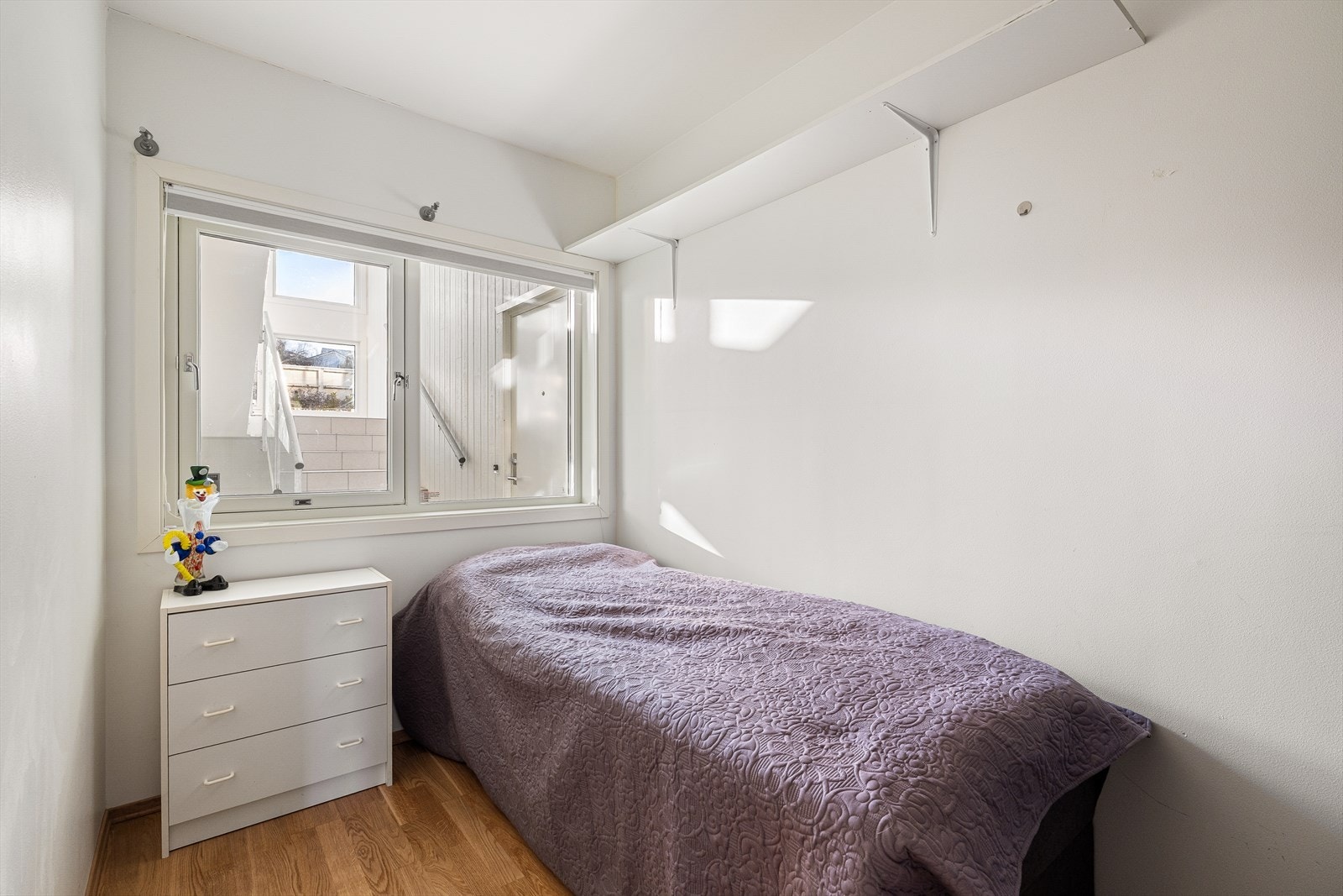 Soverom (2) Galleribilde