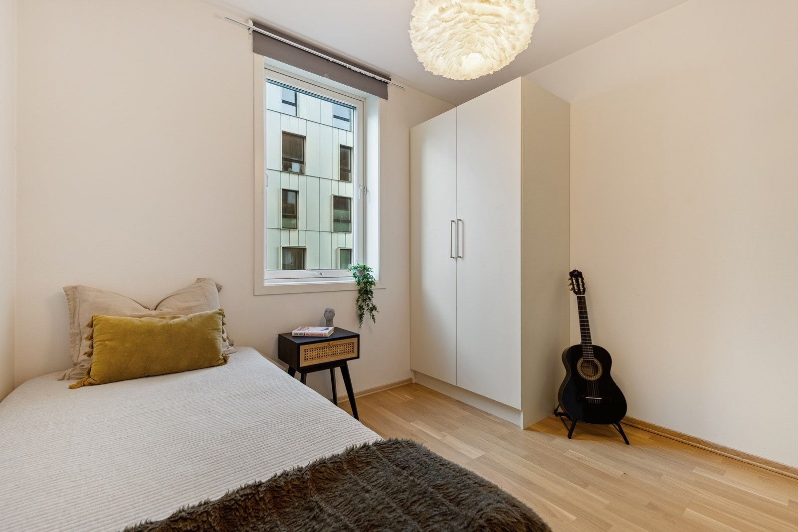 Soverom 2 Galleribilde