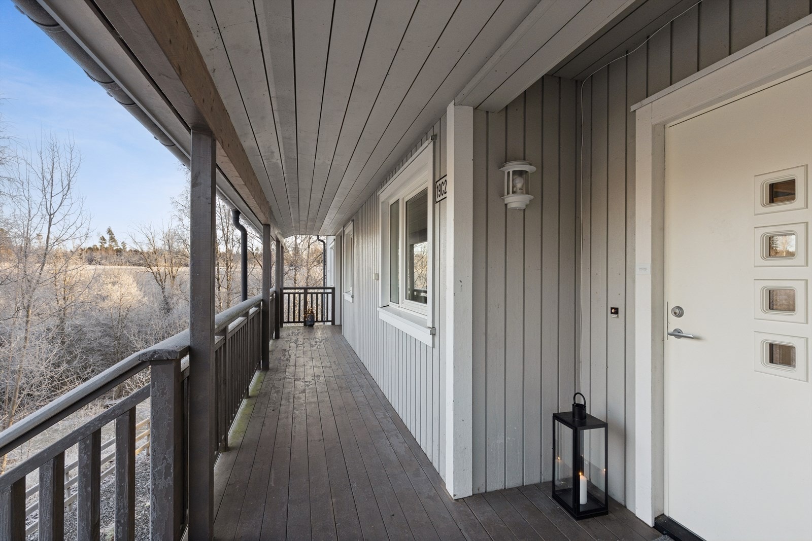 Velkommen inn! Galleribilde