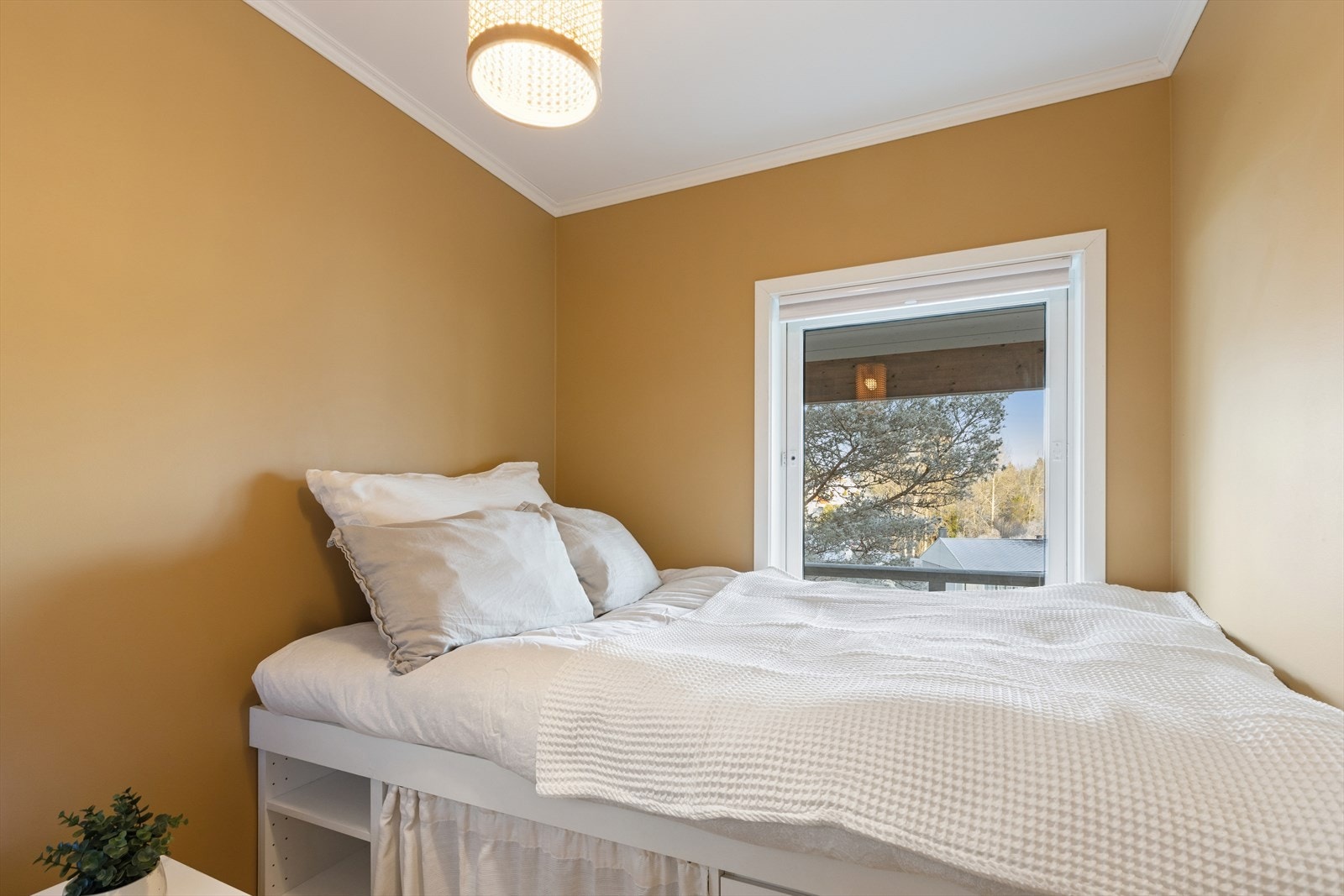 Soverom 2 Galleribilde