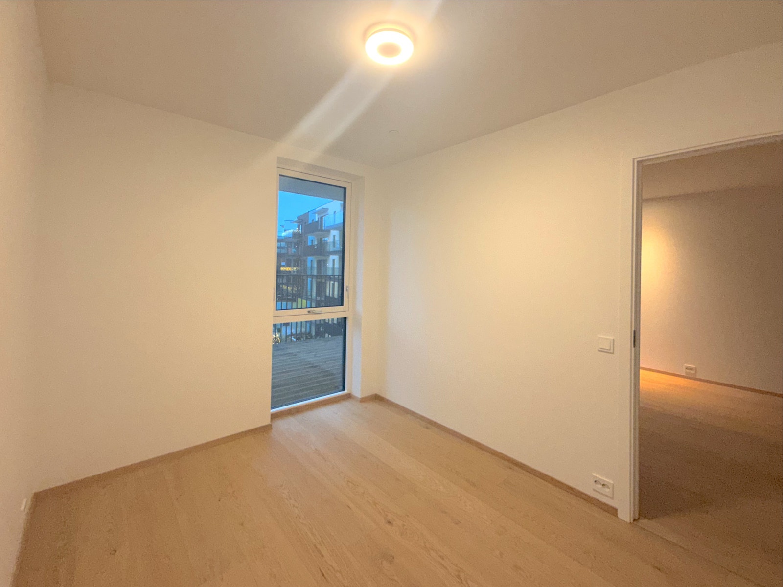 Soveorm II Galleribilde