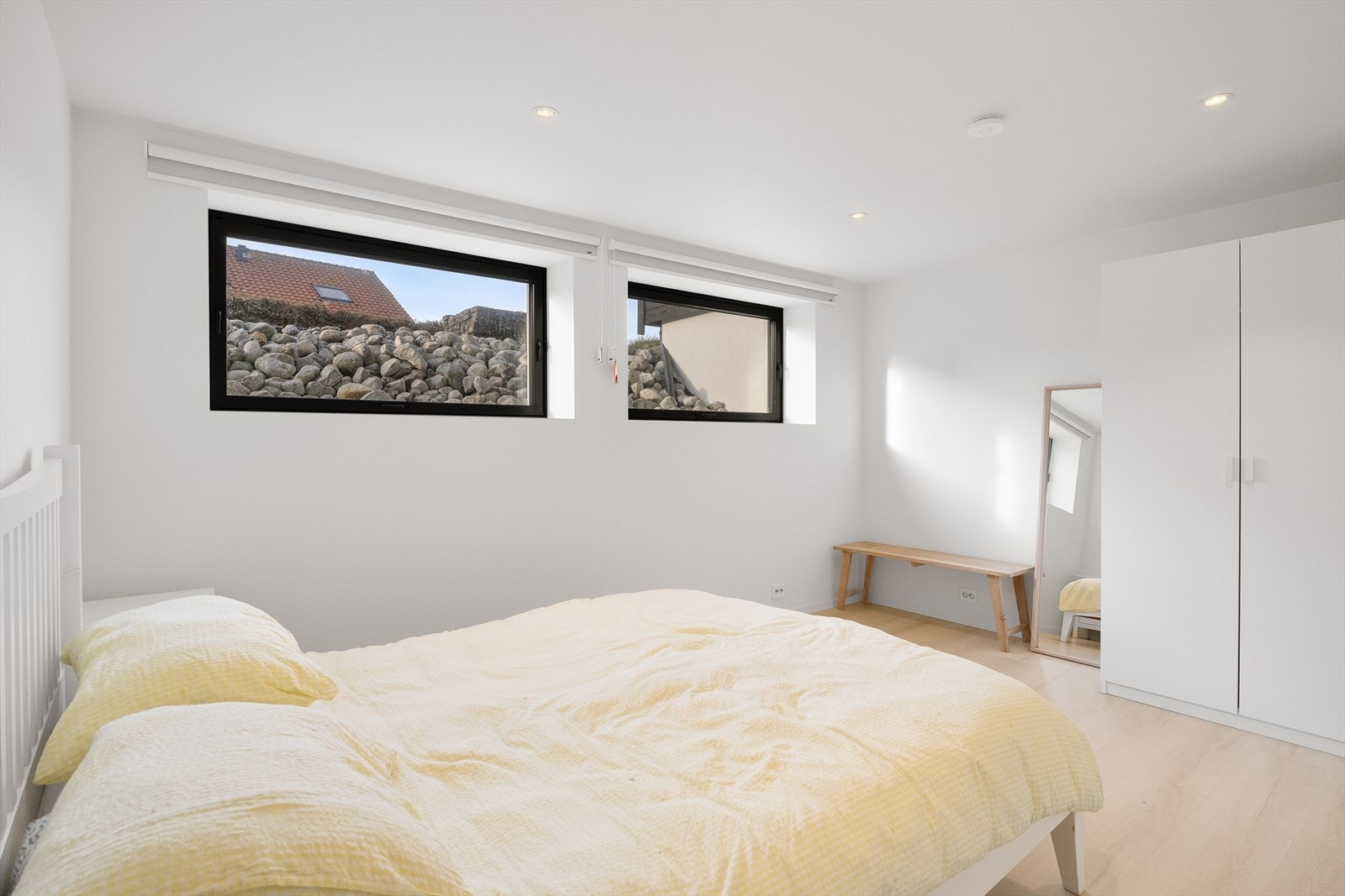 Hovedsoverom Galleribilde