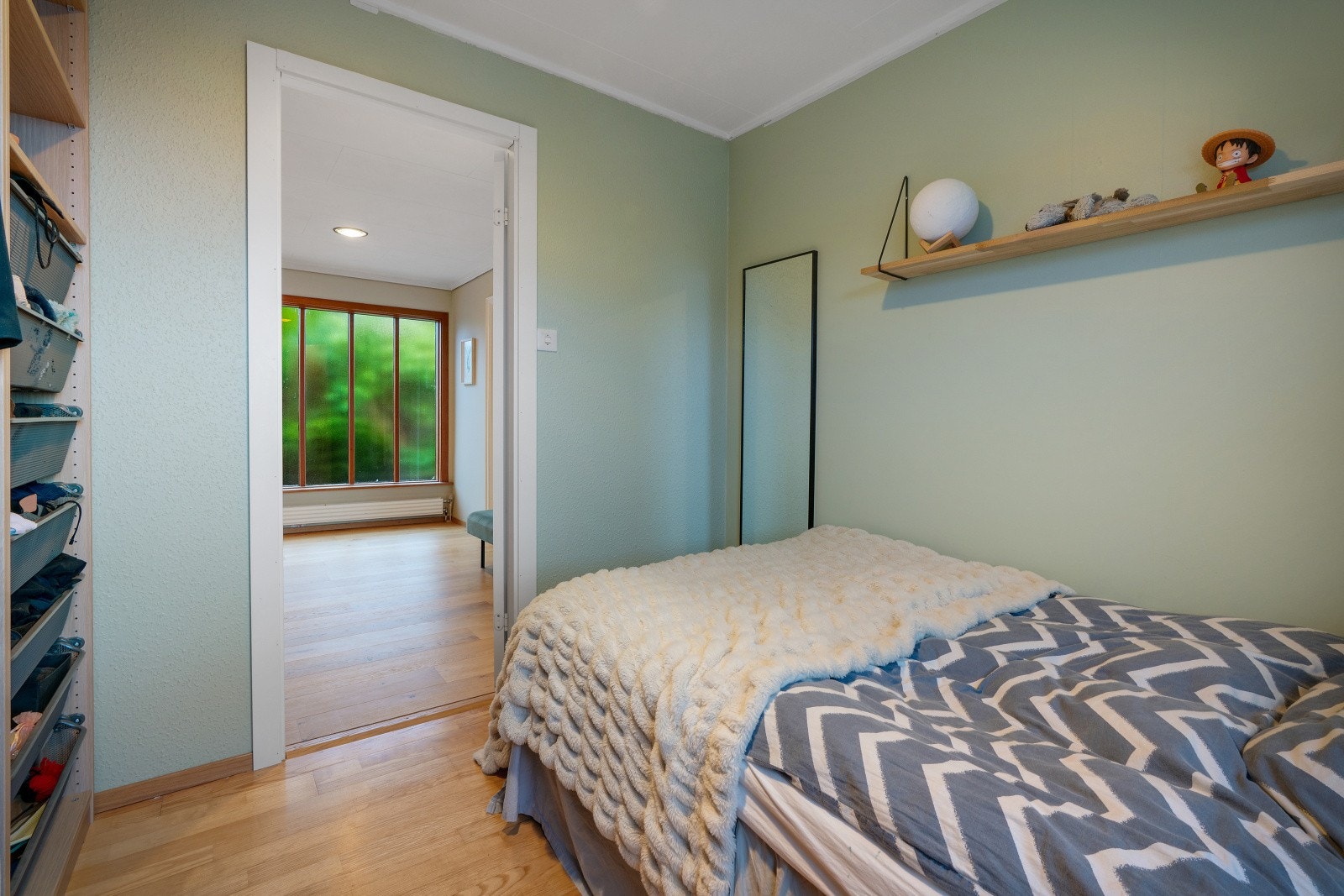 Soverom nr. 3 Galleribilde