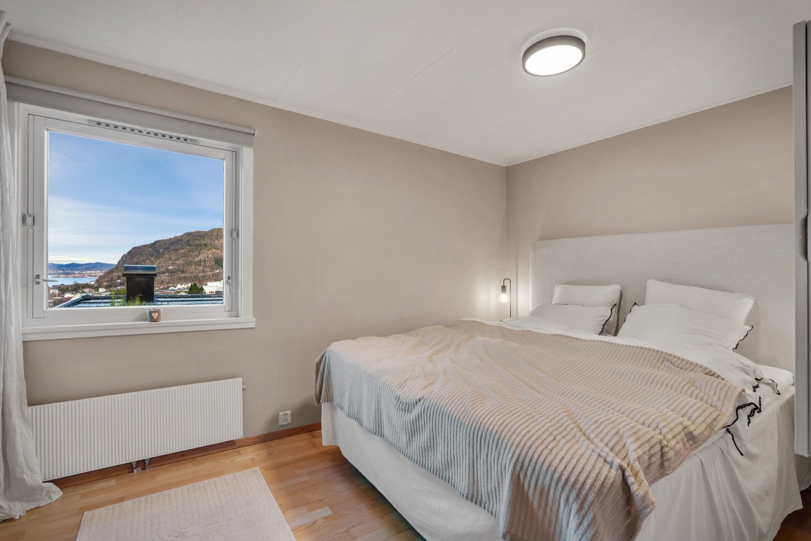 Hovedsoverom. Galleribilde