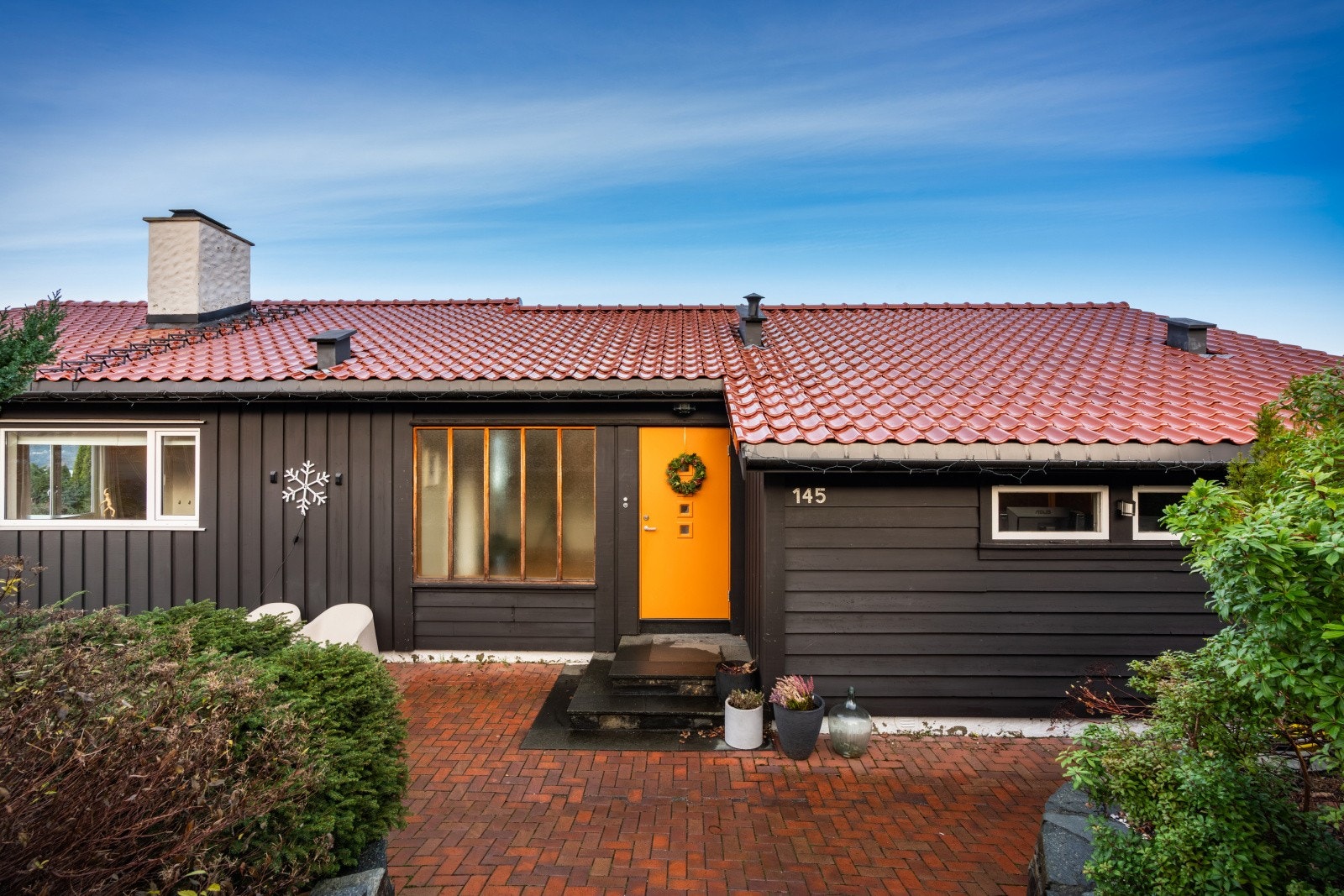 Velkommen inn! Galleribilde