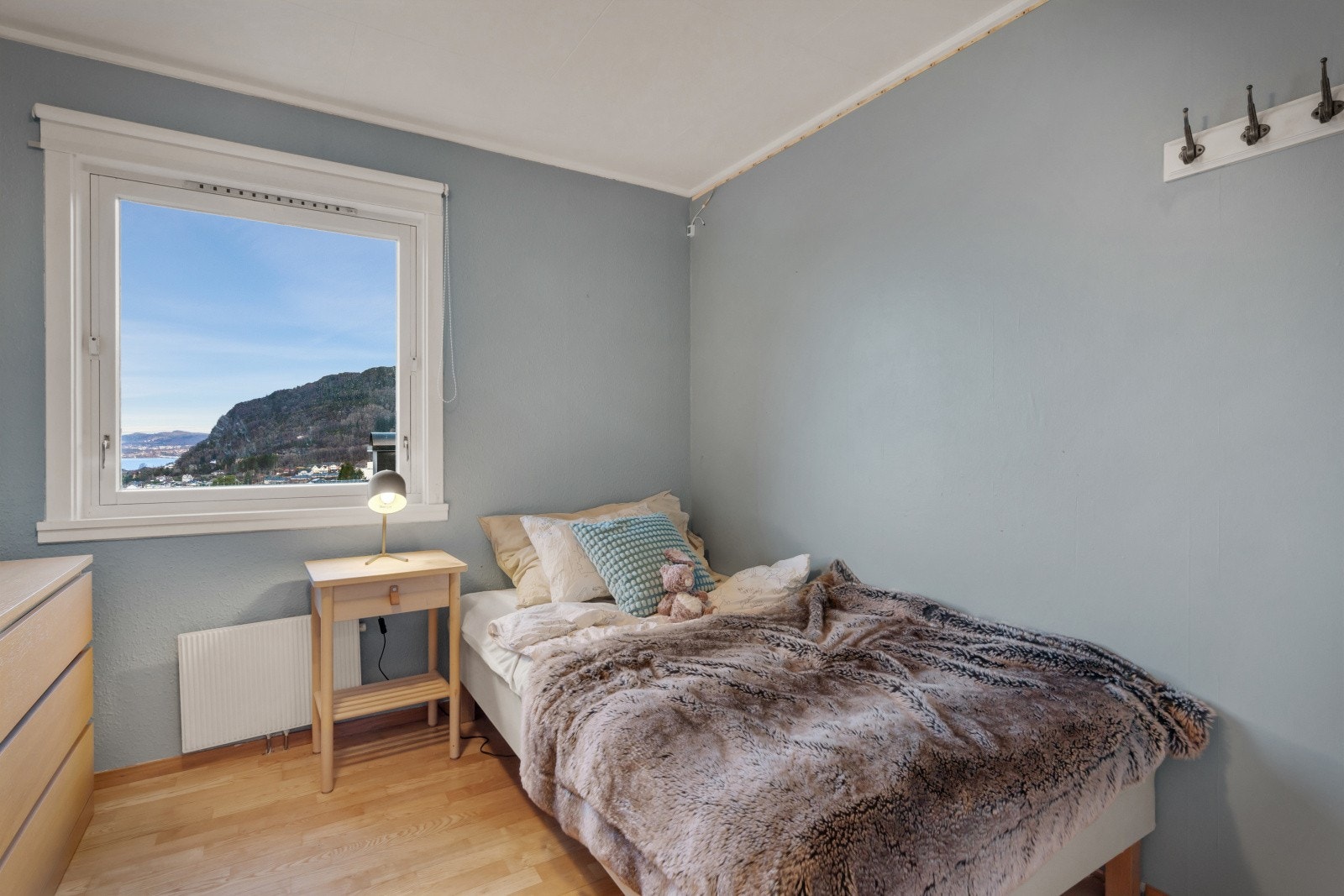 Soverom nr. 2 Galleribilde