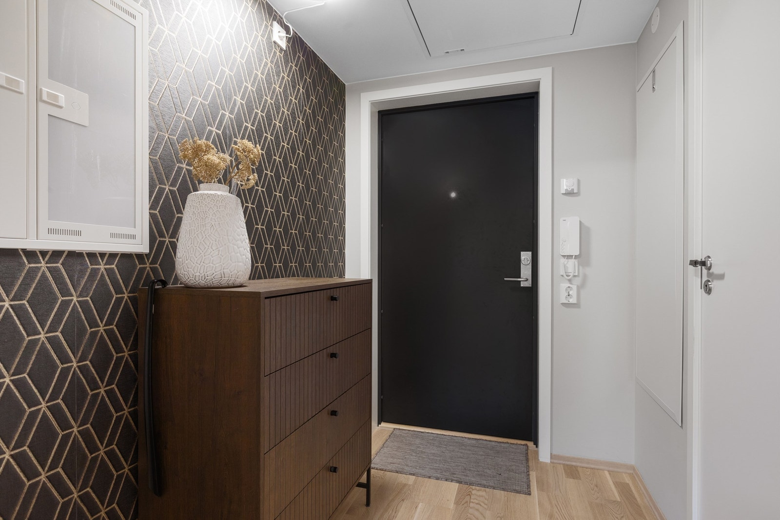 Entre - Velkommen inn! Galleribilde