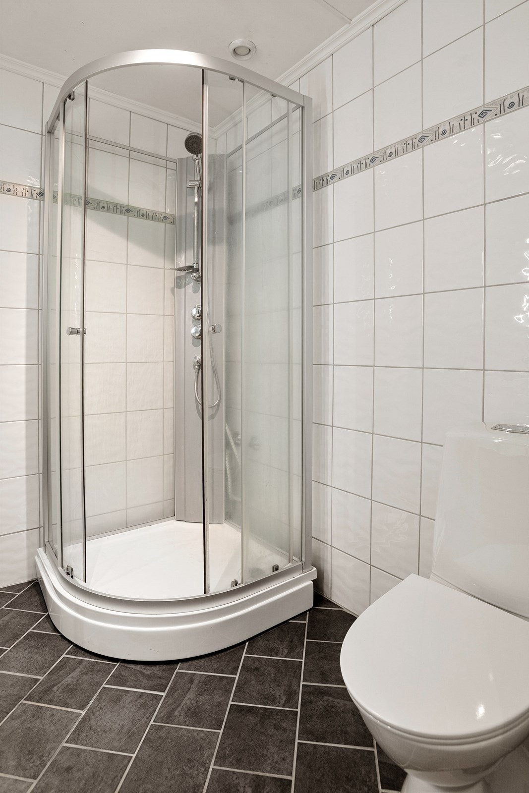 Toalett fra 2024 Galleribilde