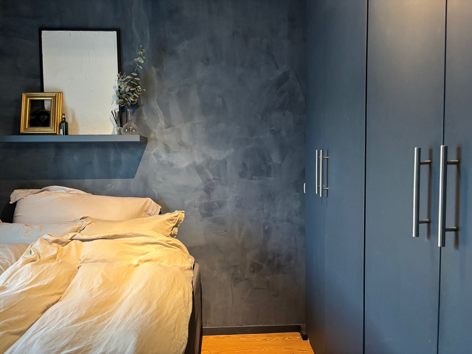 Soverom Galleribilde