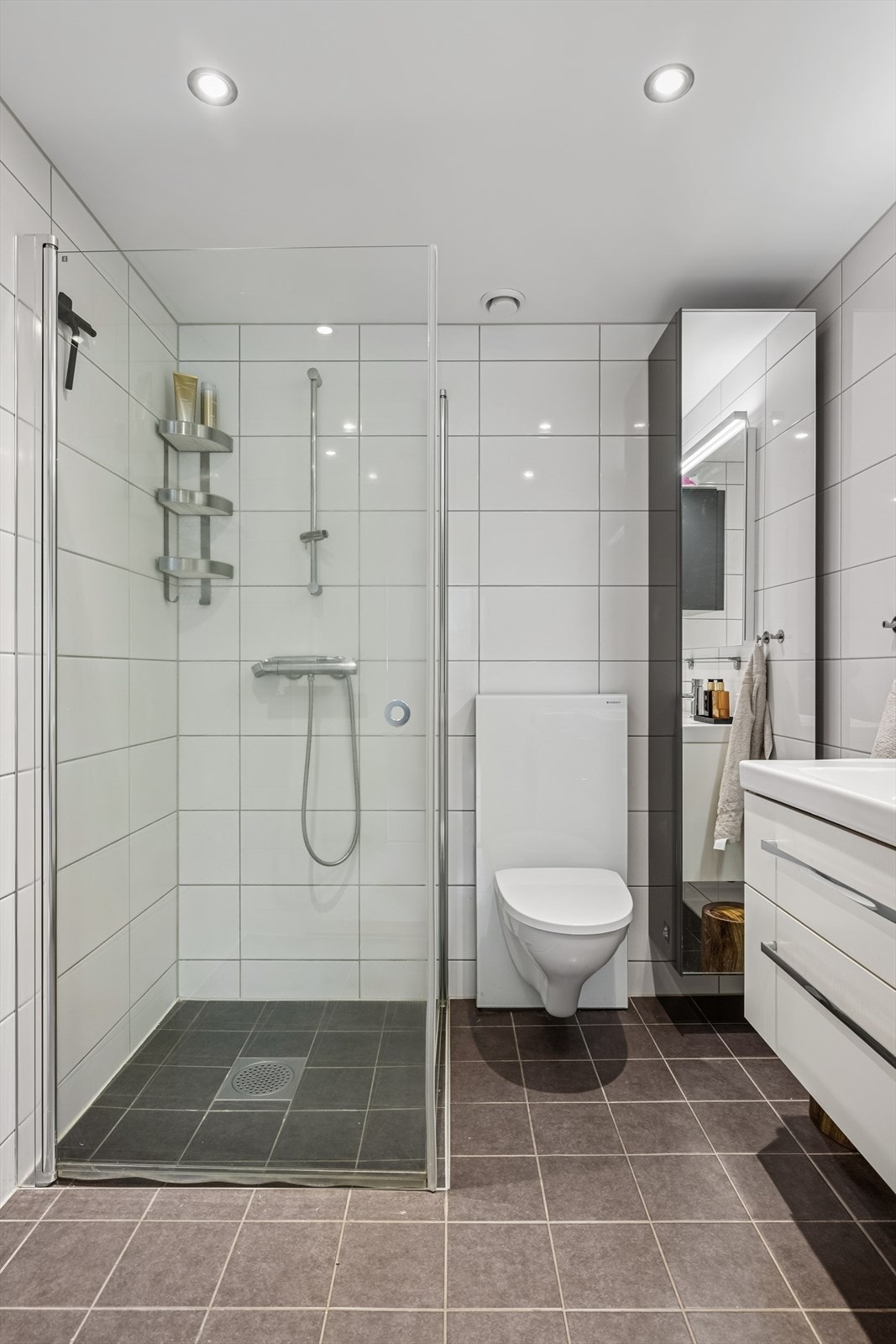 Et godt sted å starte dagen! Galleribilde