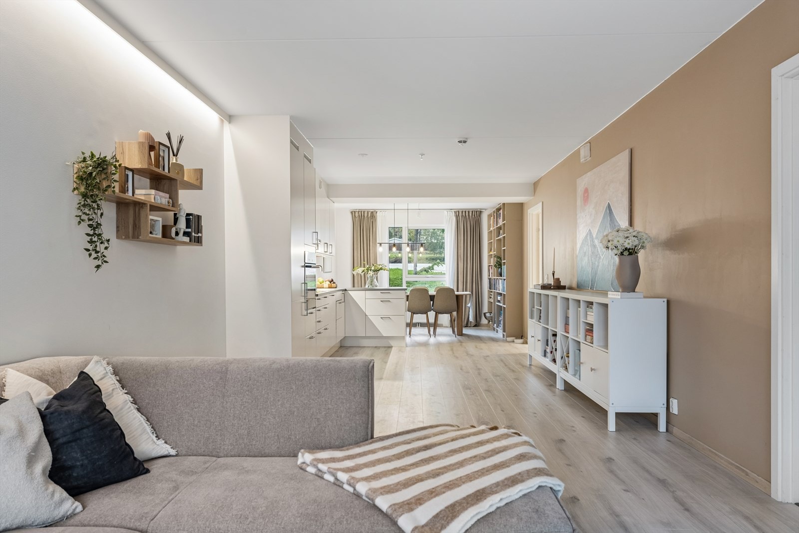 Et rom for avkobling og hygge! Galleribilde