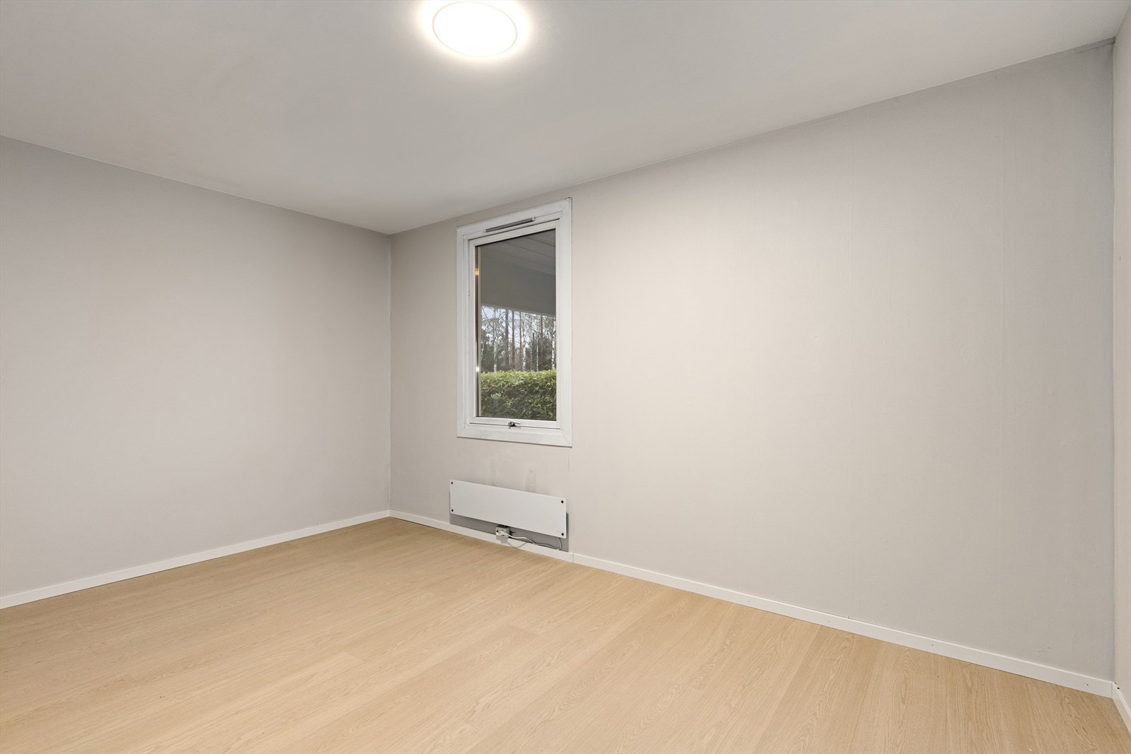 Soverom nr. 1 Galleribilde