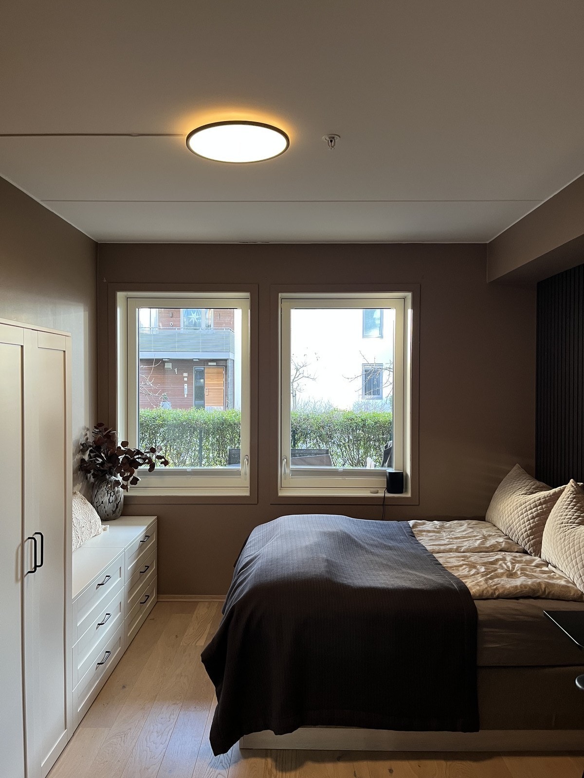 Soverom Galleribilde