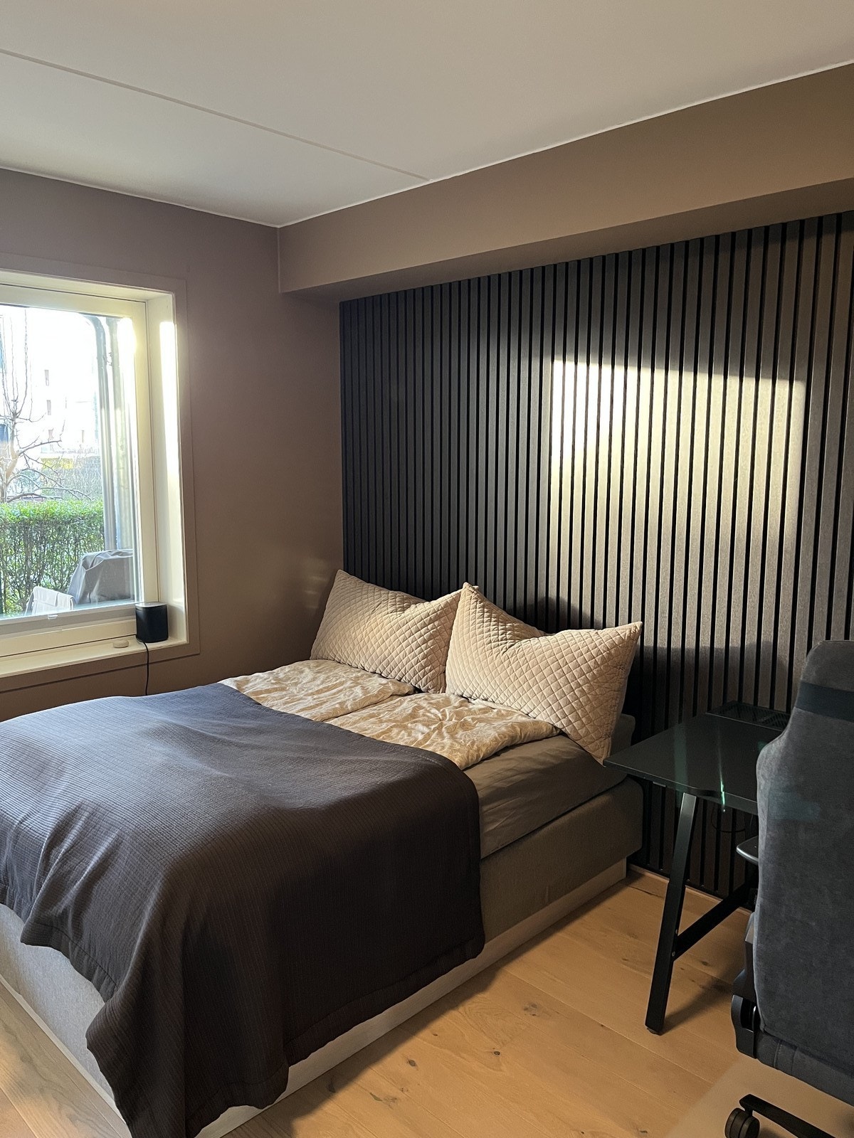 Soverom Galleribilde