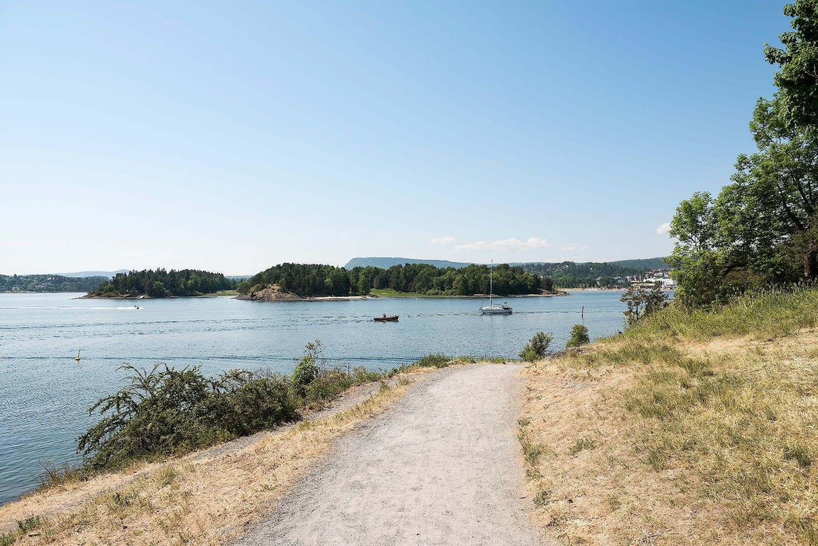 Nærområde Galleribilde