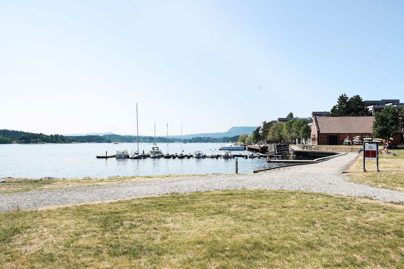 Nærområde Galleribilde