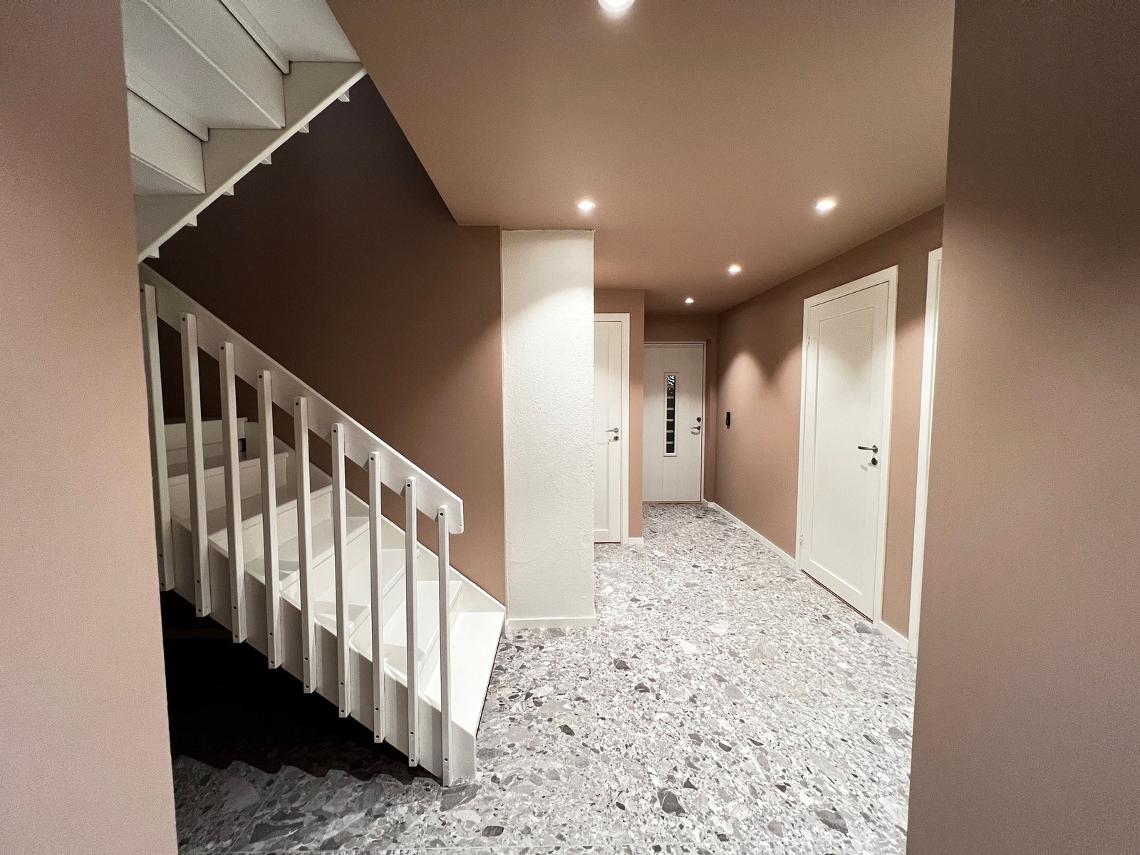 Gang - 1.etg Galleribilde