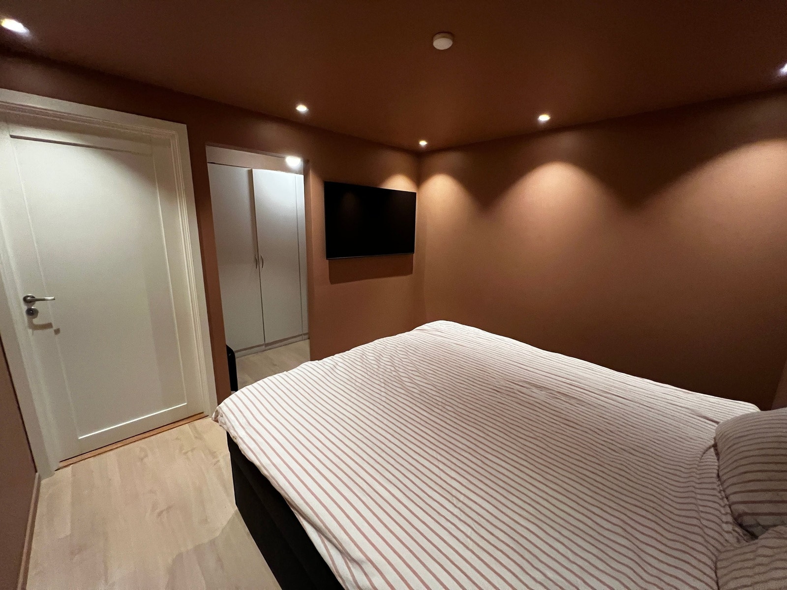 Soverom - 1.etg Galleribilde