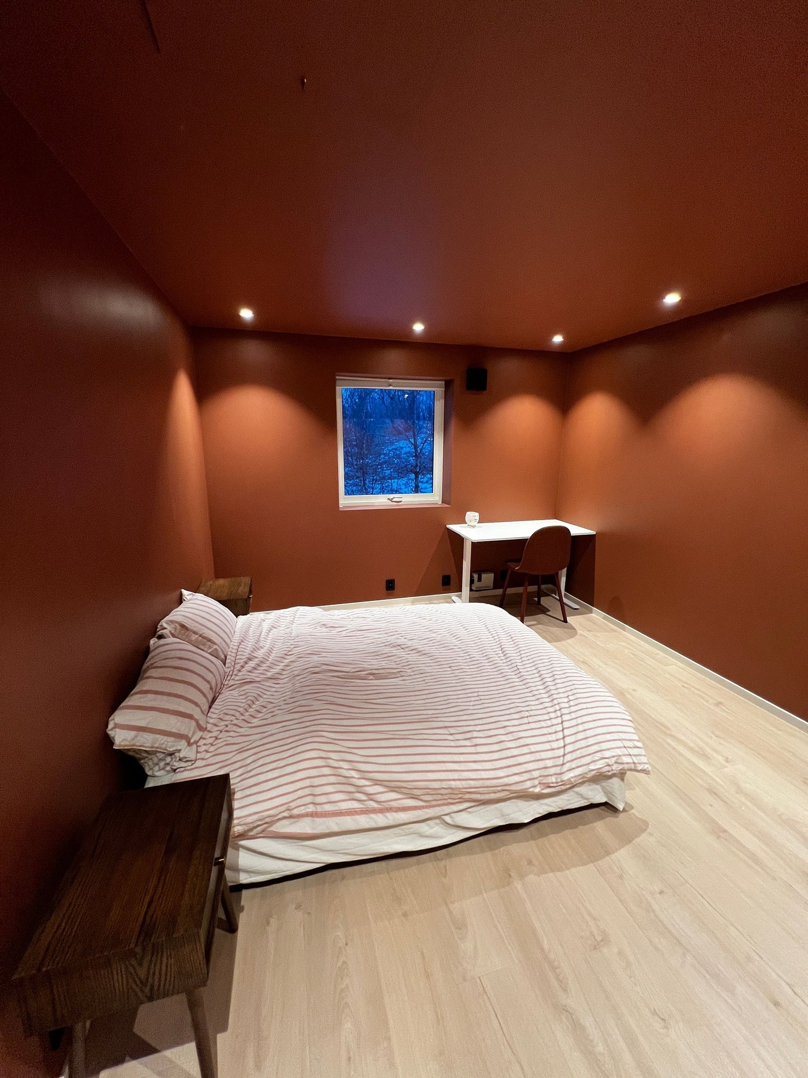 Stort soverom - 2.etg Galleribilde