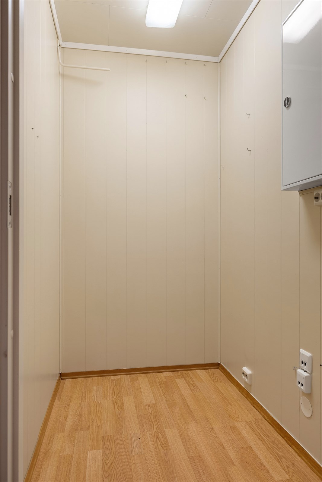 Innvendig bod Galleribilde